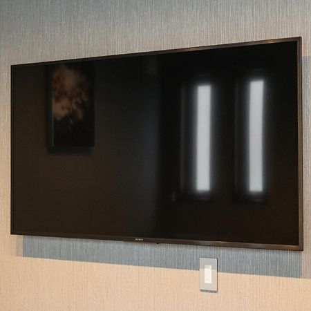Grand Base Haruyoshi Aparthotel Fukuoka  Exterior photo