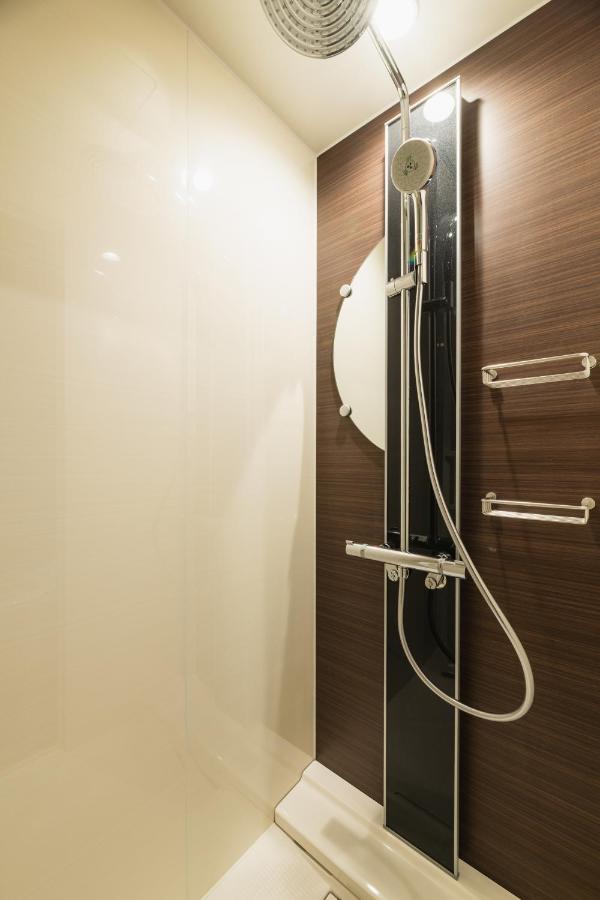 Grand Base Haruyoshi Aparthotel Fukuoka  Exterior photo