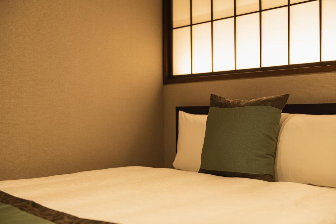 Grand Base Haruyoshi Aparthotel Fukuoka  Exterior photo